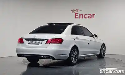 Mercedes-Benz E-Class 2013 3.5 гидро в Москве № 195343, миниатюра 2