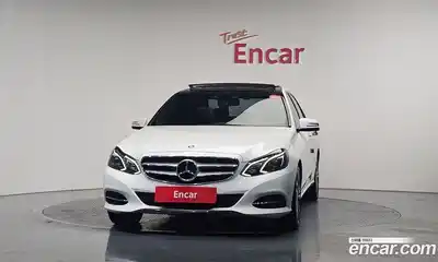 Mercedes-Benz E-Class 2013 3.5 гидро в Москве № 195343, миниатюра 3