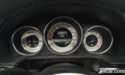 Mercedes-Benz E-Class 2013 3.5 гидро в Москве № 195343, миниатюра 8