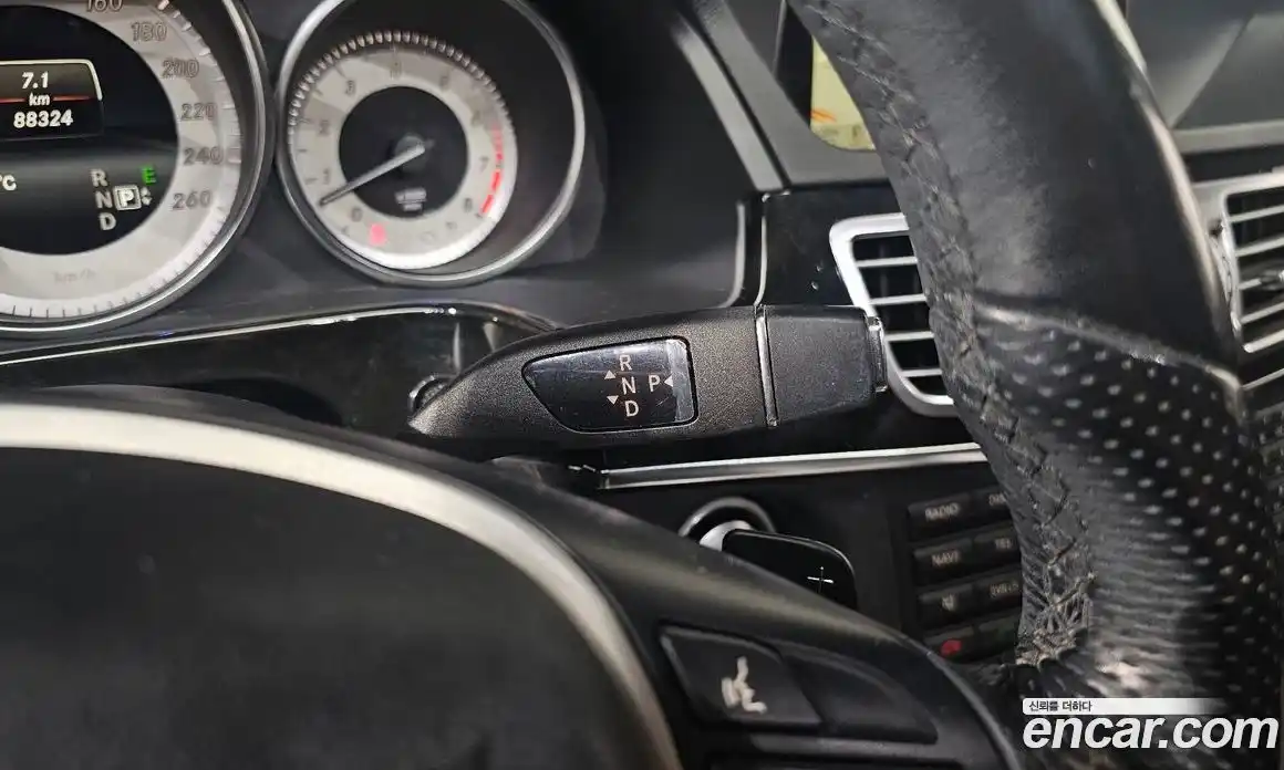 Mercedes-Benz E-Class 2013 3.5 гидро в Москве № 195343, фото 9