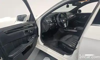 Mercedes-Benz E-Class 2013 3.5 гидро в Москве № 195343, миниатюра 10