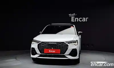 Audi Q3 2025 2.0 гидро в Москве № 195892, миниатюра 3