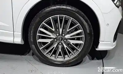 Audi Q3 2025 2.0 гидро в Москве № 195892, миниатюра 5