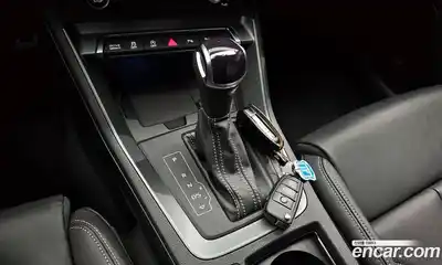 Audi Q3 2025 2.0 гидро в Москве № 195892, миниатюра 9