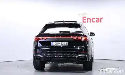 Audi RSQ8 2025 4.0 гидро в Москве № 196039, миниатюра 4