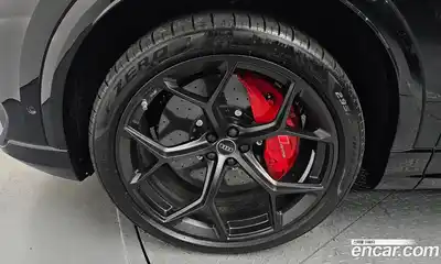Audi RSQ8 2025 4.0 гидро в Москве № 196039, миниатюра 5