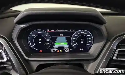 Audi Q4 e-tron 2022 0.2 гидро в Москве № 196169, миниатюра 7