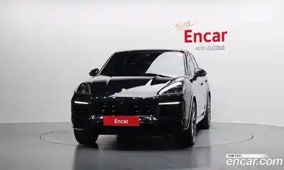 Porsche Cayenne 2021 3.0 гидро в Москве № 197218, миниатюра 3