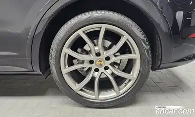 Porsche Cayenne 2021 3.0 гидро в Москве № 197218, миниатюра 5