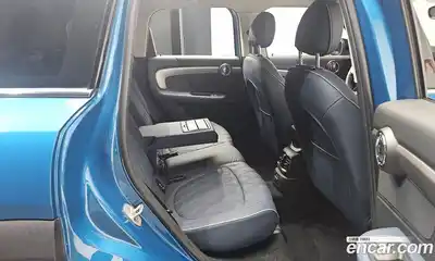 Mini Countryman 2023 2.0 гидро в Москве № 197799, миниатюра 11