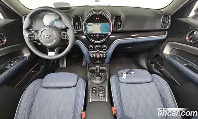 Mini Countryman 2023 2.0 гидро в Москве № 197799, миниатюра 6