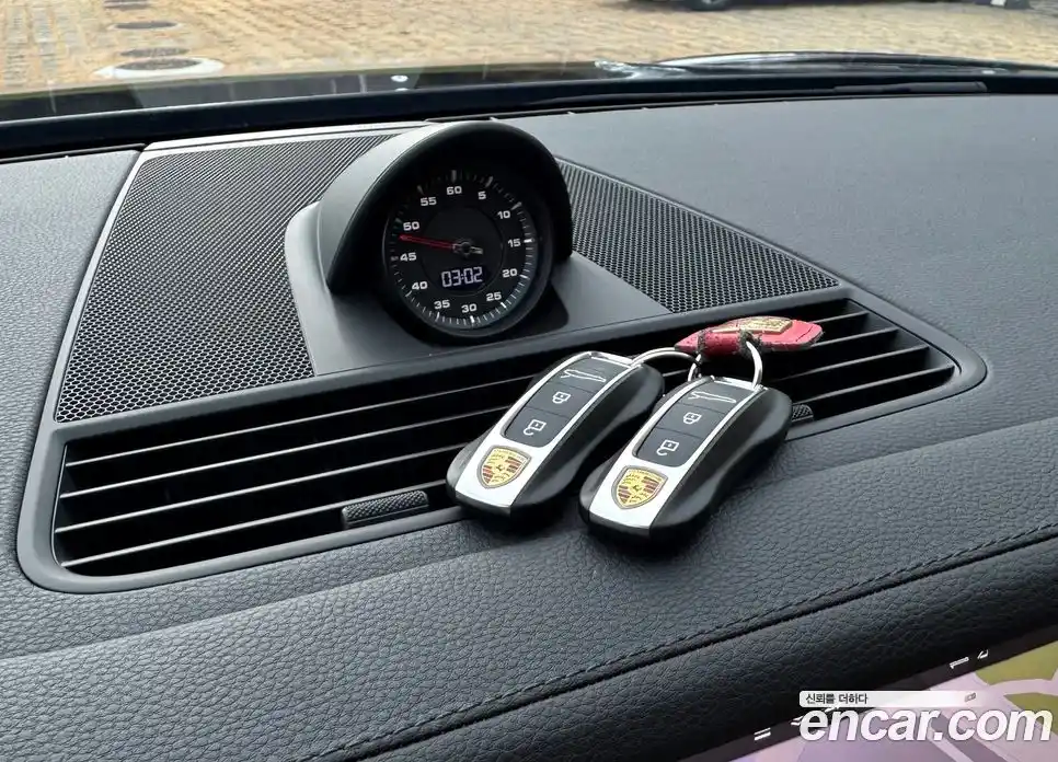 Porsche Panamera 2021 2.9 гидро в Москве № 197807, фото 16