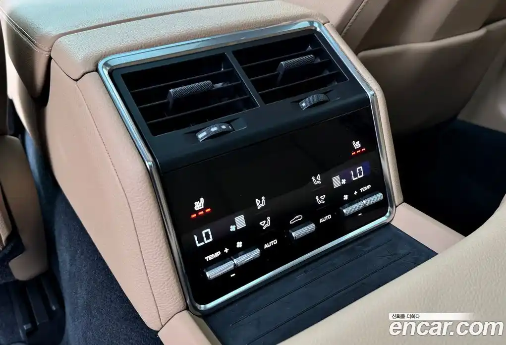 Porsche Panamera 2021 2.9 гидро в Москве № 197807, фото 18