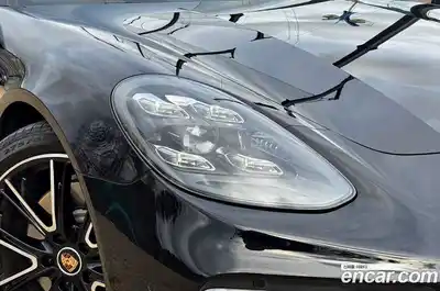 Porsche Panamera 2021 2.9 гидро в Москве № 197807, миниатюра 5