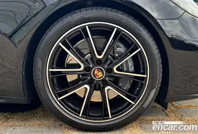 Porsche Panamera 2021 2.9 гидро в Москве № 197807, миниатюра 9