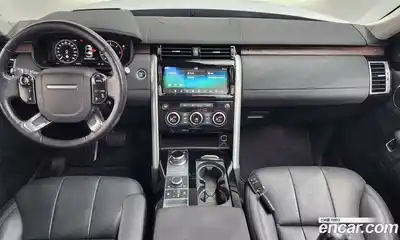 Land Rover Discovery 2020 3.0 гидро в Москве № 198192, миниатюра 7