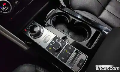 Land Rover Discovery 2020 3.0 гидро в Москве № 198192, миниатюра 9