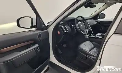 Land Rover Discovery 2020 3.0 гидро в Москве № 198192, миниатюра 10