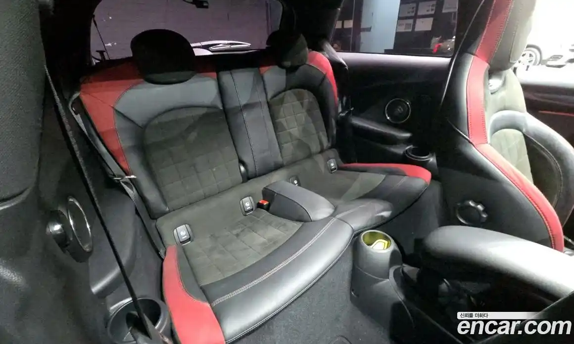Mini Cooper 2019 2.0 гидро в Москве № 198470, фото 12