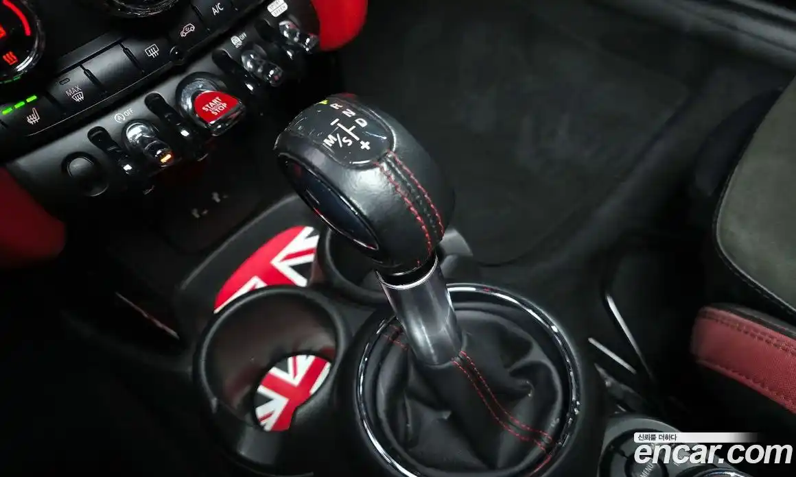 Mini Cooper 2019 2.0 гидро в Москве № 198470, фото 9