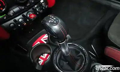 Mini Cooper 2019 2.0 гидро в Москве № 198470, миниатюра 9