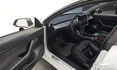 Tesla Model 3 2020 0.1 гидро в Москве № 198562, миниатюра 11