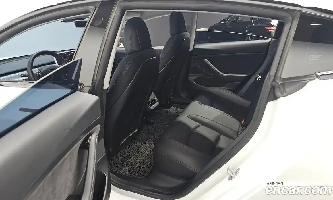 Tesla Model 3 2020 0.1 гидро в Москве № 198562, фото 12