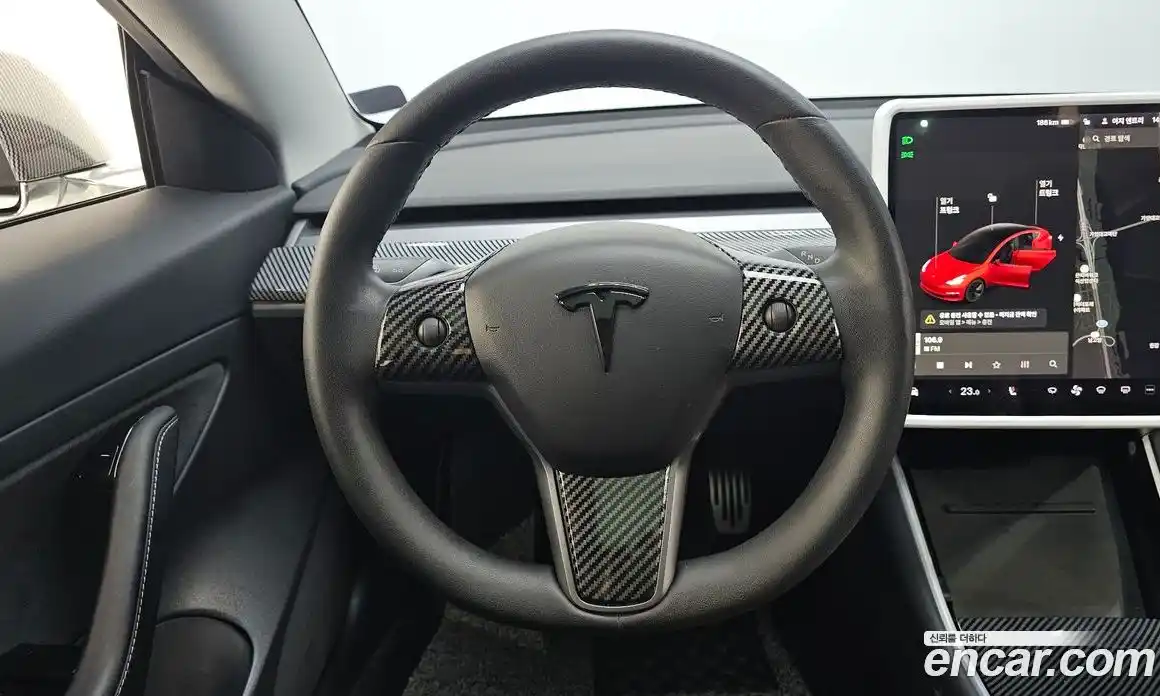 Tesla Model 3 2020 0.1 гидро в Москве № 198562, фото 13