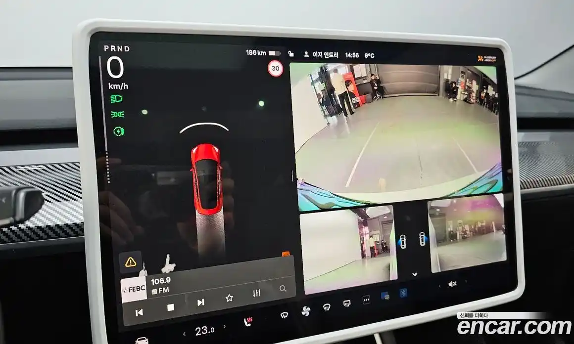 Tesla Model 3 2020 0.1 гидро в Москве № 198562, фото 15