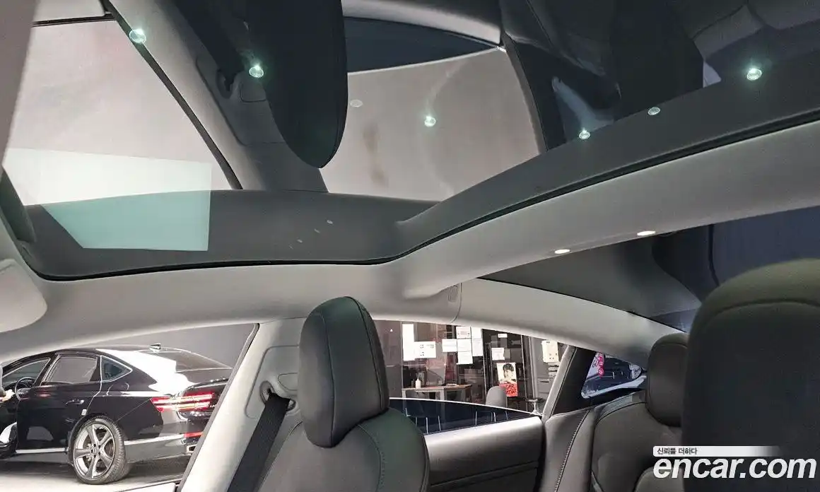 Tesla Model 3 2020 0.1 гидро в Москве № 198562, фото 19