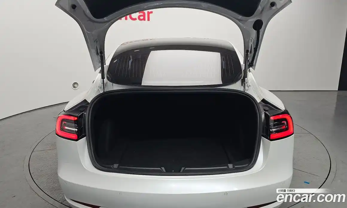 Tesla Model 3 2020 0.1 гидро в Москве № 198562, фото 20