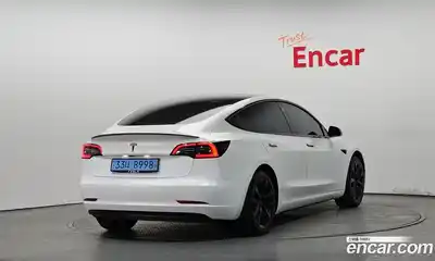 Tesla Model 3 2020 0.1 гидро в Москве № 198562, миниатюра 2