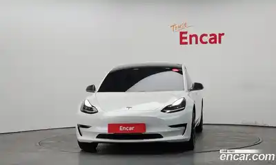 Tesla Model 3 2020 0.1 гидро в Москве № 198562, миниатюра 3