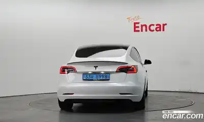 Tesla Model 3 2020 0.1 гидро в Москве № 198562, миниатюра 4