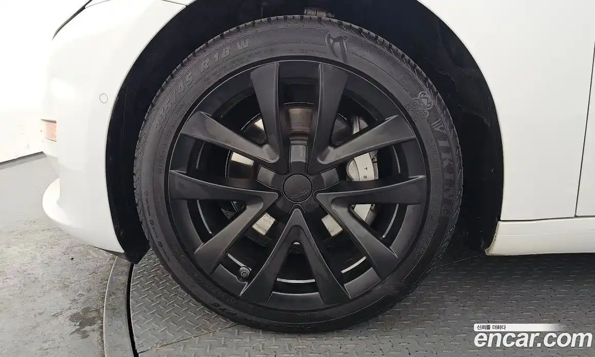 Tesla Model 3 2020 0.1 гидро в Москве № 198562, фото 5