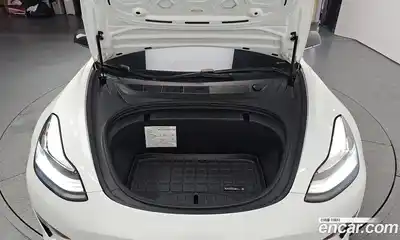 Tesla Model 3 2020 0.1 гидро в Москве № 198562, миниатюра 6