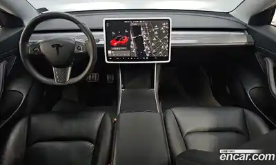 Tesla Model 3 2020 0.1 гидро в Москве № 198562, миниатюра 7