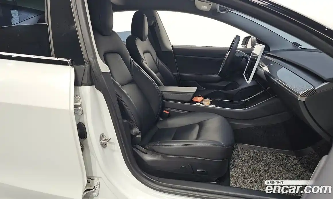 Tesla Model 3 2020 0.1 гидро в Москве № 198562, фото 10