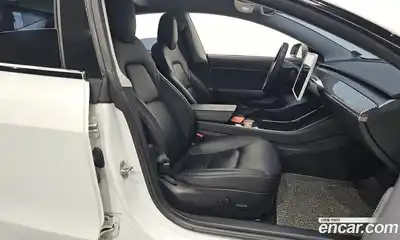 Tesla Model 3 2020 0.1 гидро в Москве № 198562, миниатюра 10