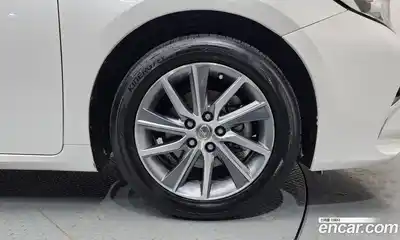 Lexus ES 2017 2.5 гидро в Москве № 198876, миниатюра 5