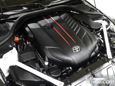Toyota Supra 2023 3.0 гидро в Москве № 199526, миниатюра 6