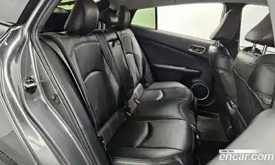 Toyota Prius 2018 1.8 гидро в Москве № 199703, миниатюра 12