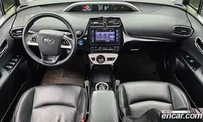 Toyota Prius 2018 1.8 гидро в Москве № 199703, миниатюра 7