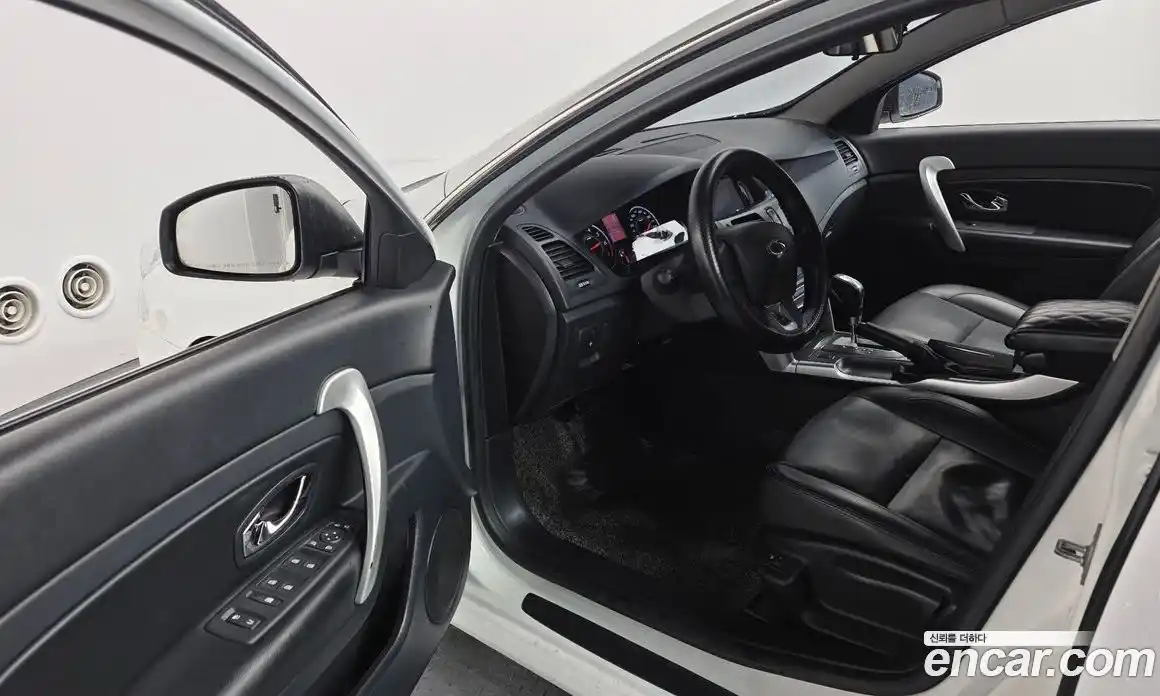 Renault SM5 2018 2.0 гидро в Москве № 209591, фото 11
