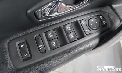 Renault SM5 2018 2.0 гидро в Москве № 209591, миниатюра 12