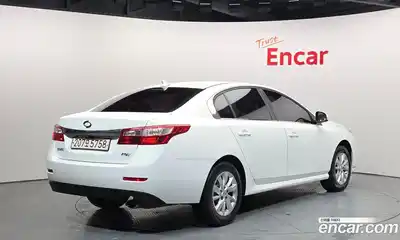 Renault SM5 2018 2.0 гидро в Москве № 209591, миниатюра 2
