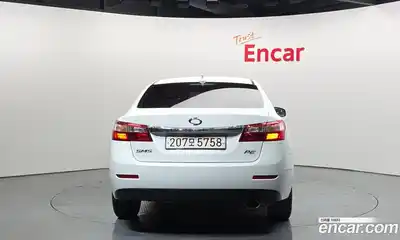 Renault SM5 2018 2.0 гидро в Москве № 209591, миниатюра 4