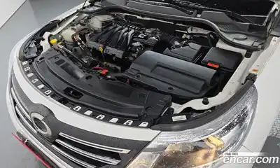 Renault SM5 2018 2.0 гидро в Москве № 209591, миниатюра 6