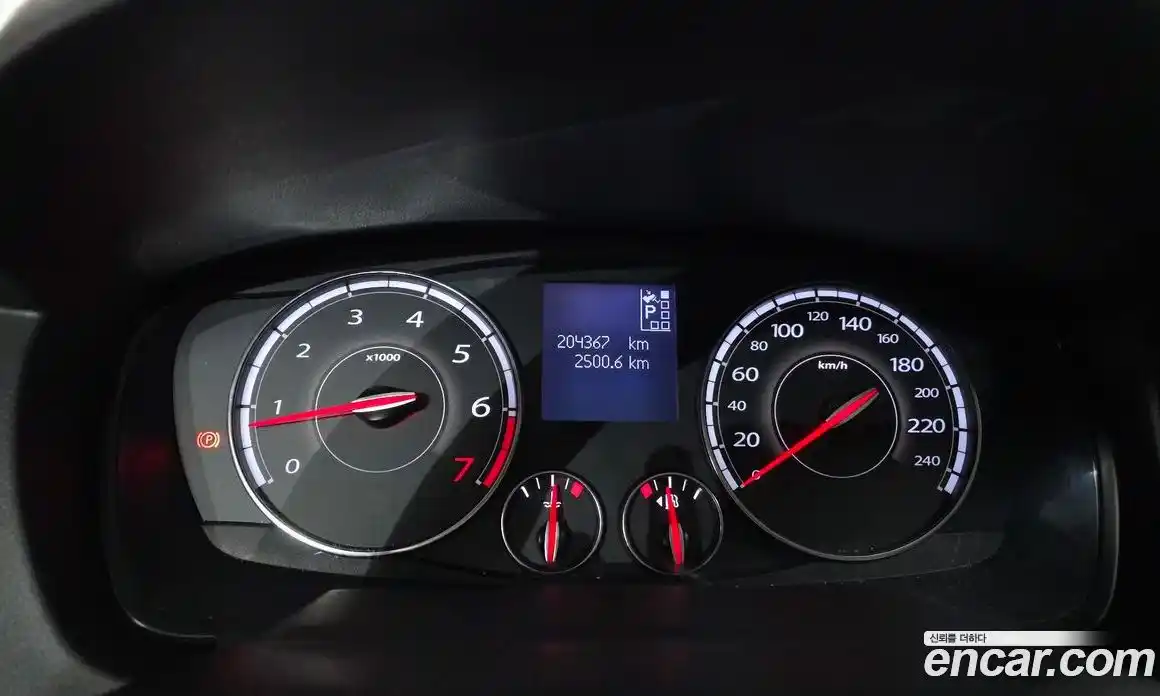 Renault SM5 2018 2.0 гидро в Москве № 209591, фото 8
