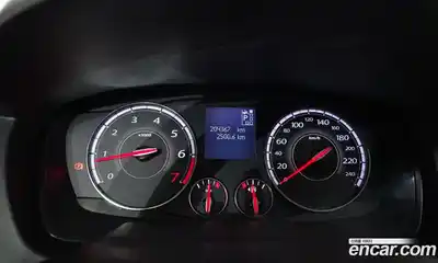 Renault SM5 2018 2.0 гидро в Москве № 209591, миниатюра 8